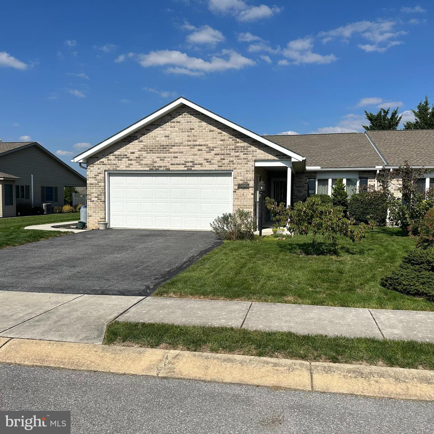 305 Woodvale Dr, Chambersburg, PA 17201 MLS PAFL2016432 Coldwell Banker