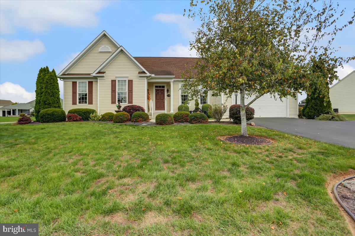 2353 Somerset Rd 111, Chambersburg, PA 17202 MLS PAFL2016452