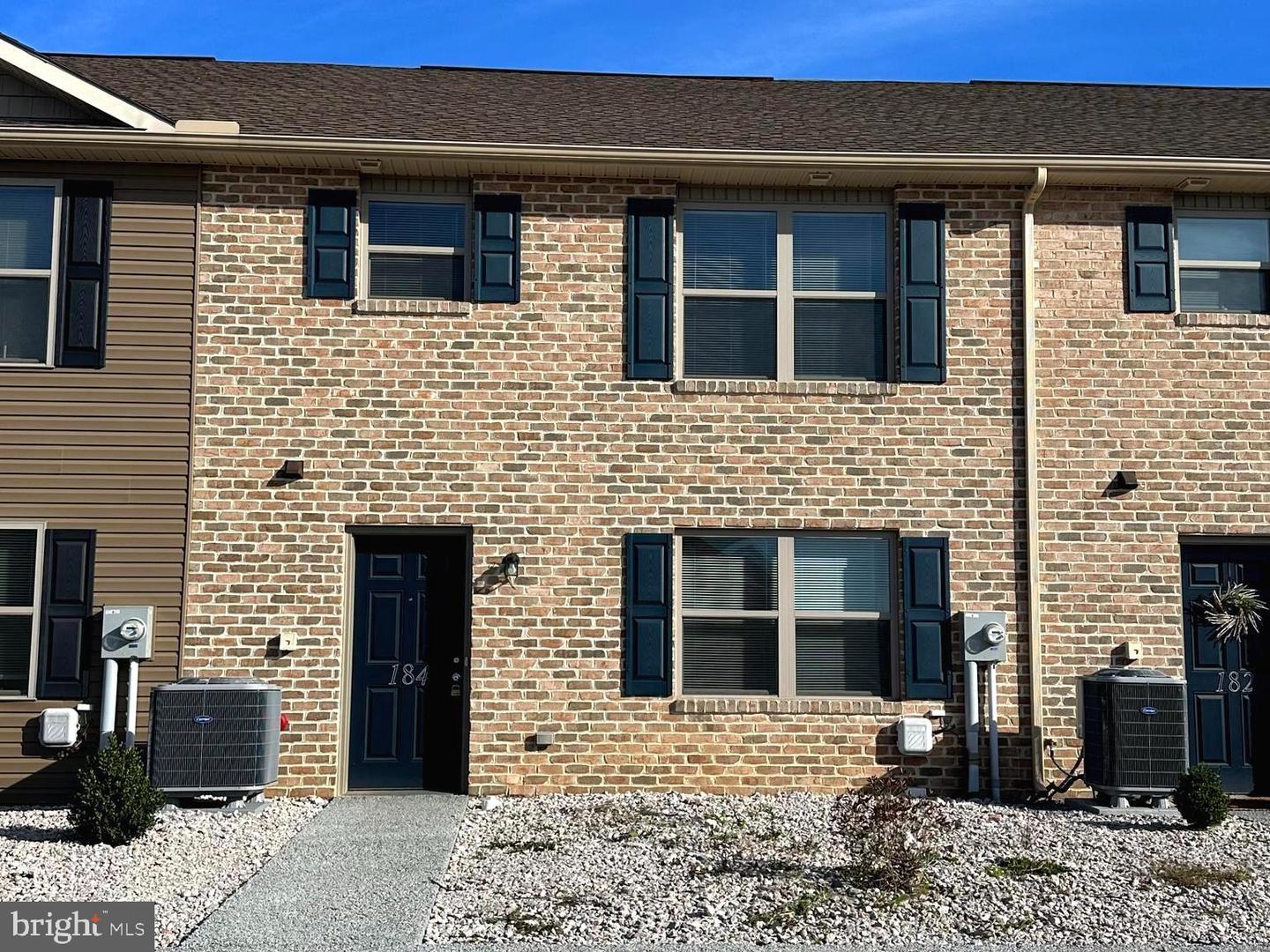 184 Delano Dr, Chambersburg, PA 17202 MLS PAFL2016530 Coldwell Banker