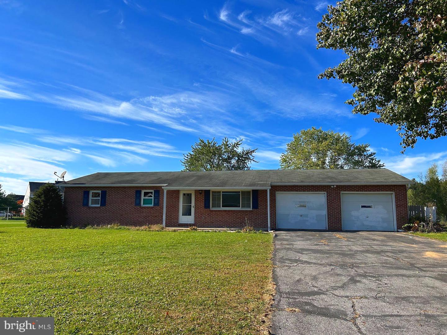 5881 Greenvillage Rd, Chambersburg, PA 17202 MLS PAFL2016582