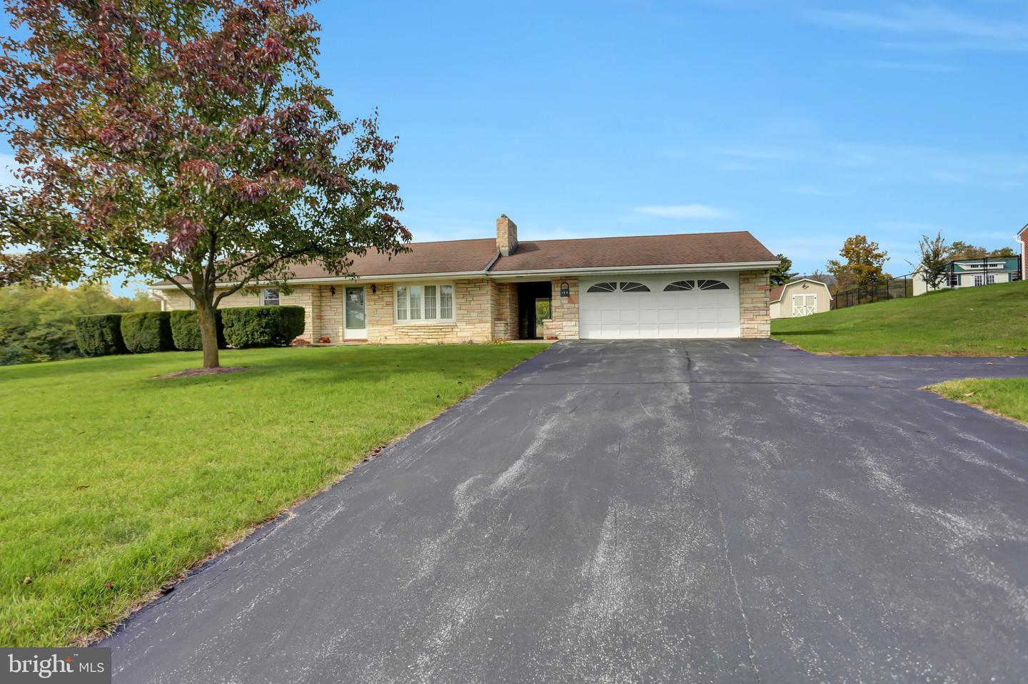 159 School House Rd, Saint Thomas, PA 17252 MLS PAFL2016628 Coldwell Banker