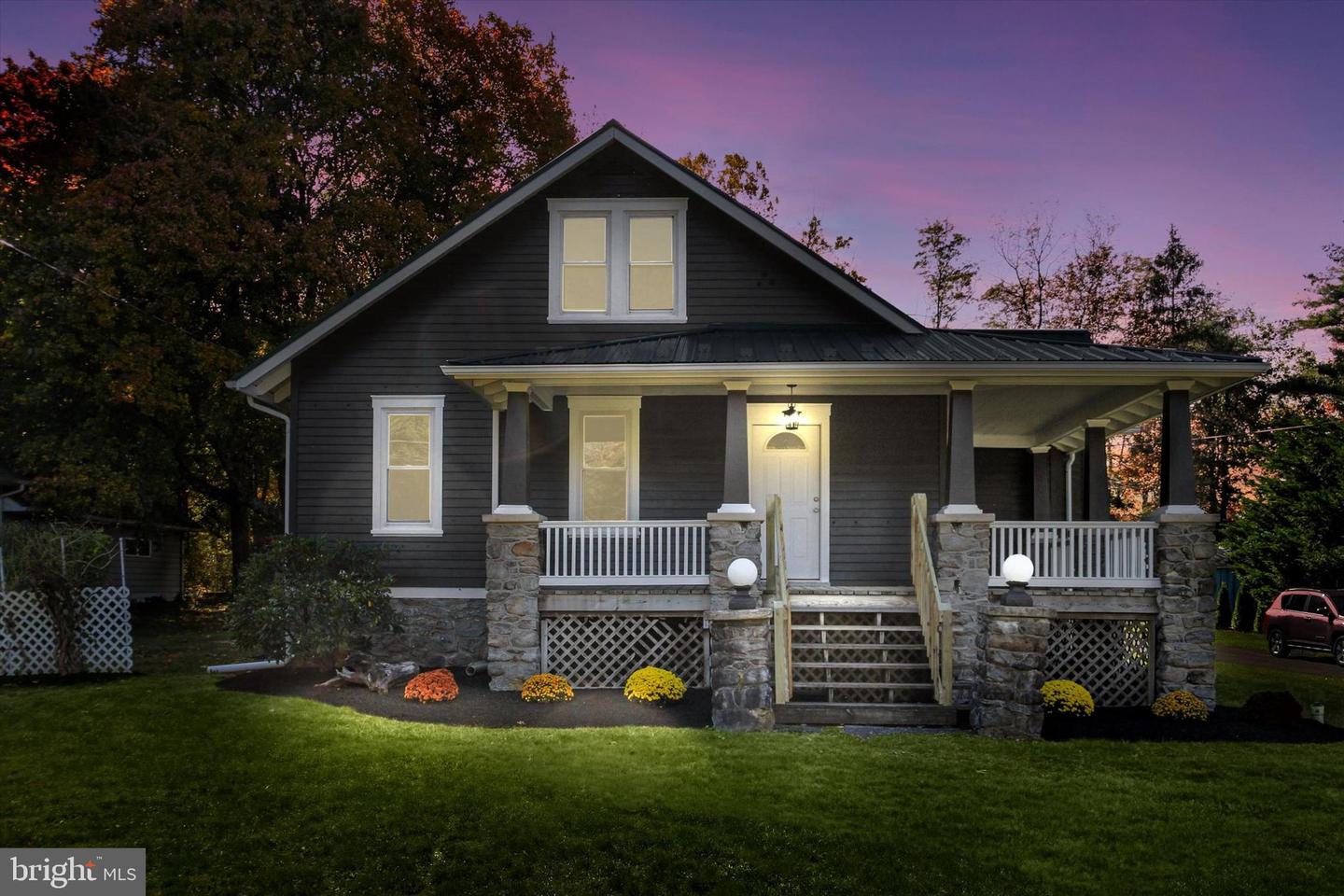 15050 Wyndham Ave, Blue Ridge Summit, PA 17214 MLS PAFL2016664