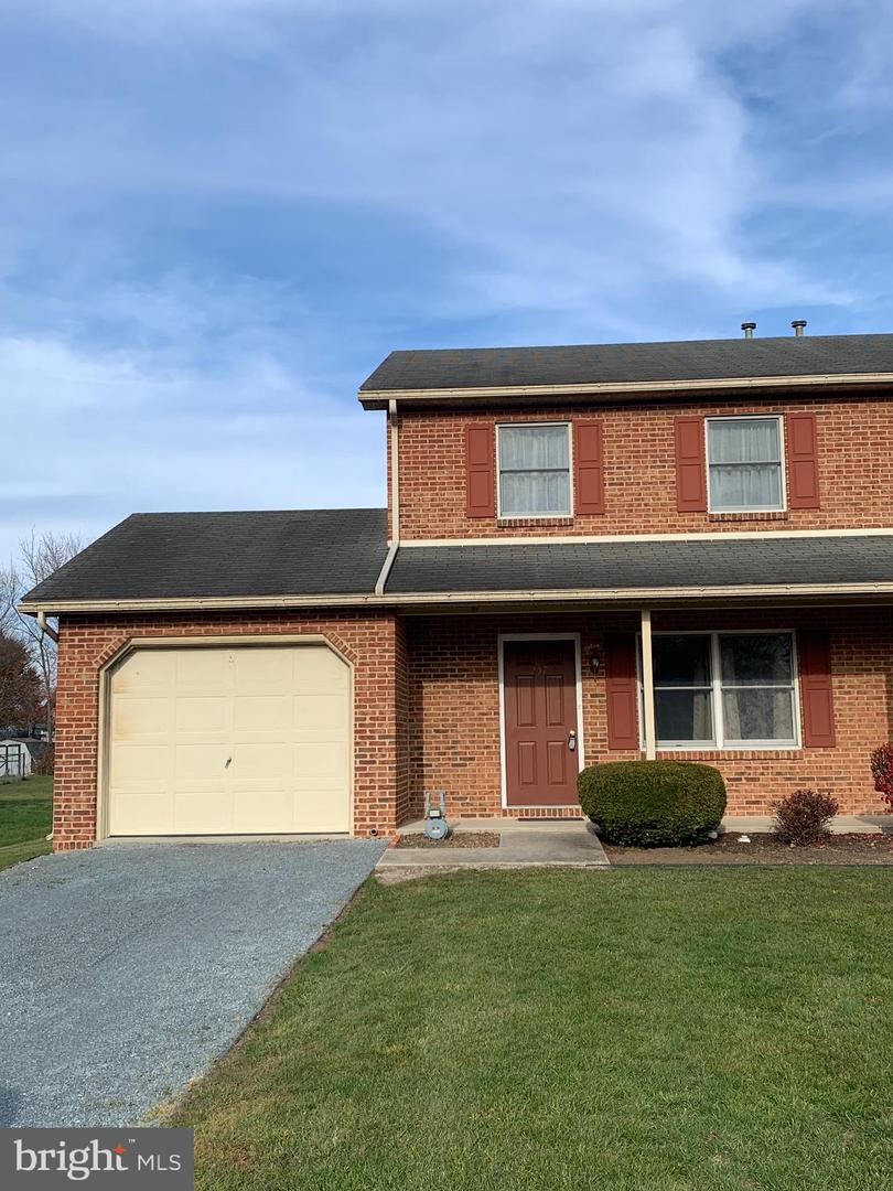 257 Hamilton Ave, Greencastle, PA 17225 MLS PAFL2017126 Coldwell Banker