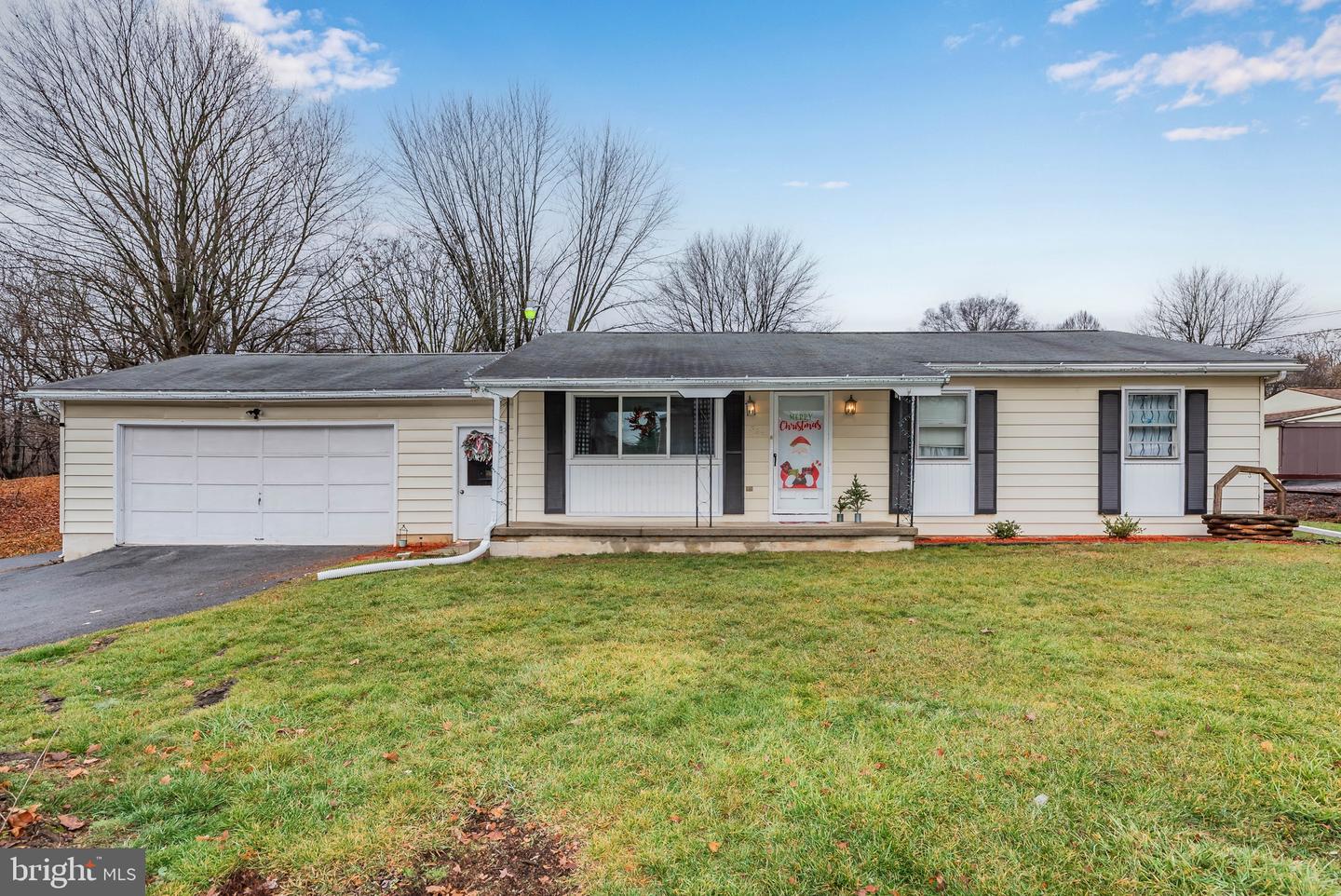 303 Garman Dr, Chambersburg, PA 17202 MLS PAFL2017572 Coldwell Banker