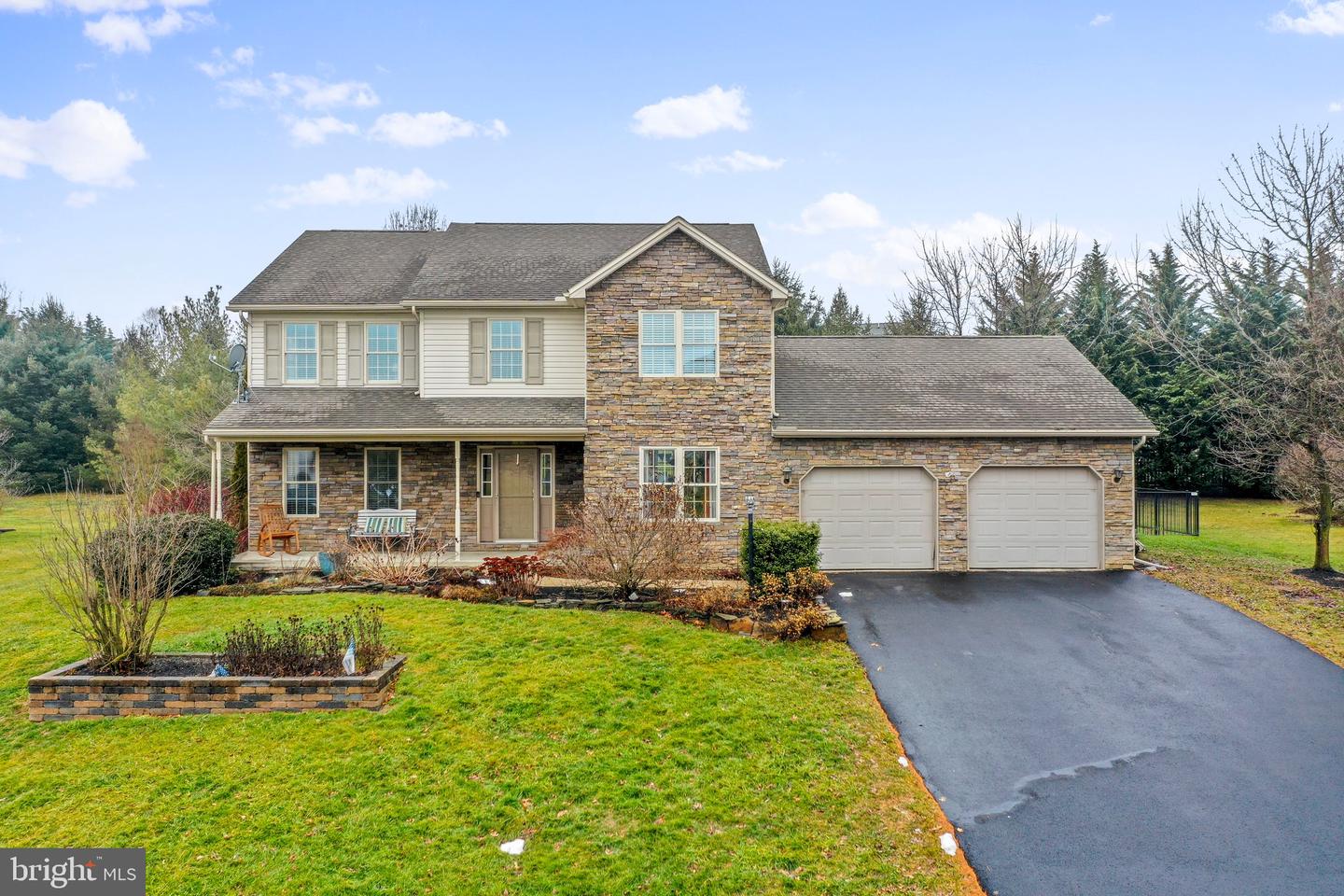 1859 Bell Ave 45, Chambersburg, PA 17202 MLS PAFL2017988 Coldwell