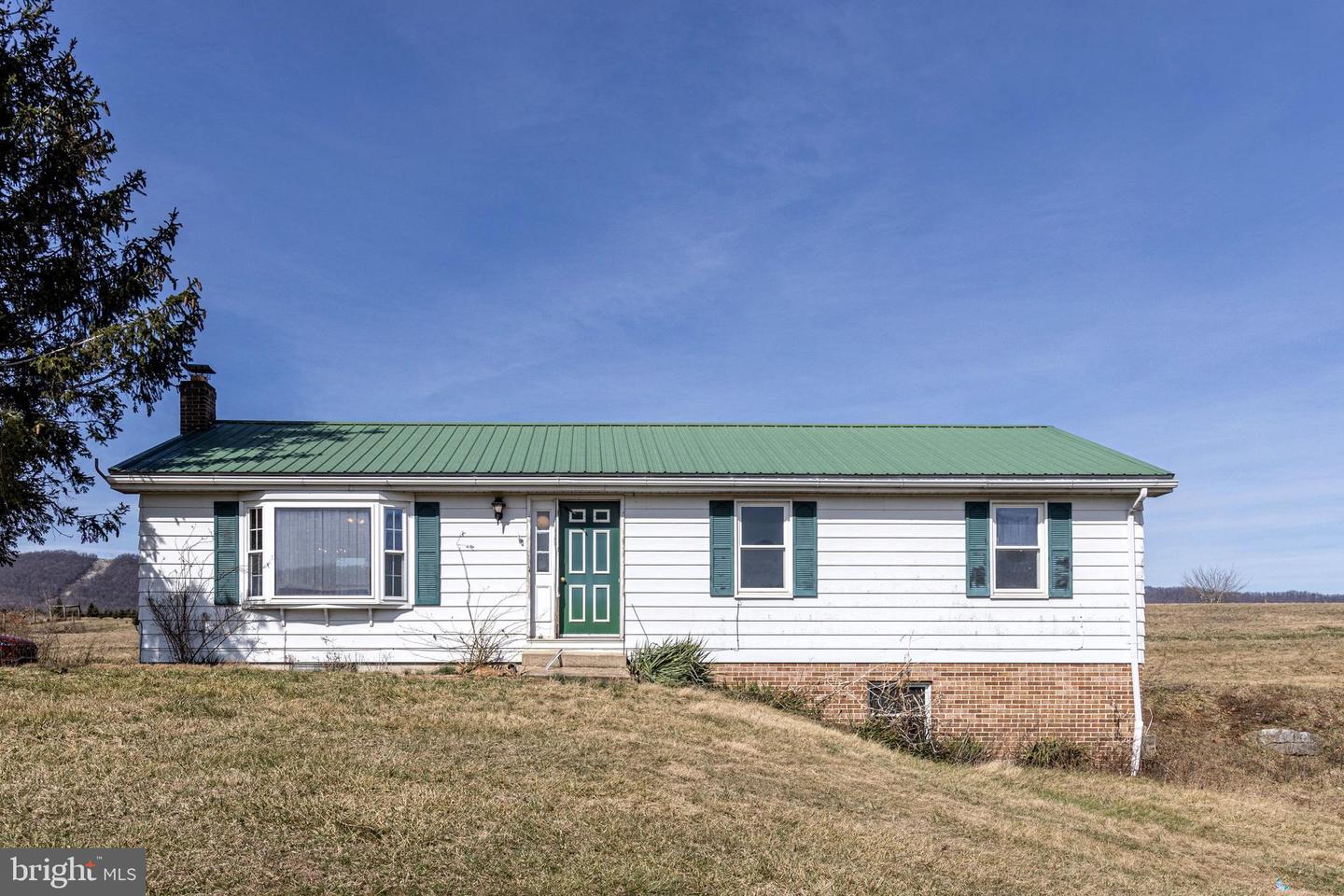 17167 Path Valley Rd, Spring Run, PA 17262 MLS PAFL2018312 Coldwell