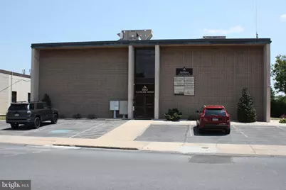 550 Cleveland Avenue #201, Chambersburg, PA 17201 - Photo 1