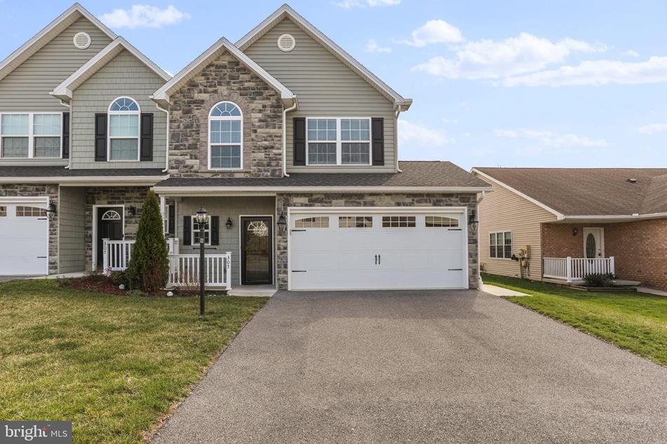 305 Tritle Ave, Waynesboro, PA 17268 MLS PAFL2018978 Coldwell Banker