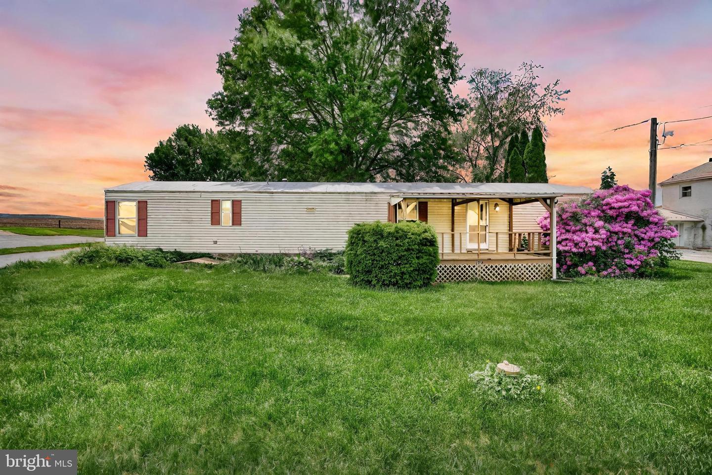 4494 Duffield Rd, Chambersburg, PA 17202 MLS PAFL2020204 Coldwell