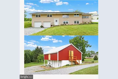 12588 Old Pen Mar Road, Waynesboro, PA 17268 - Photo 1