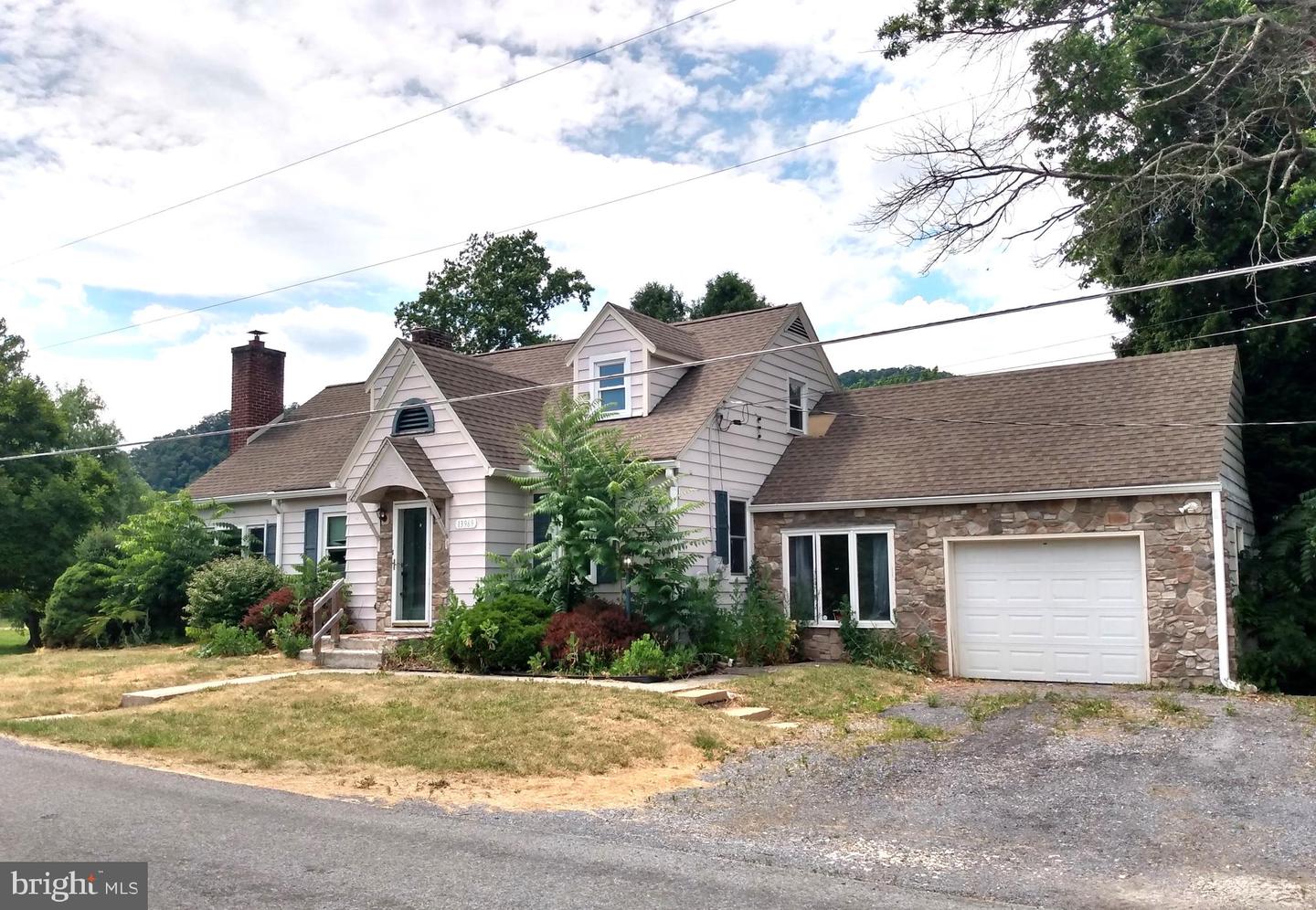 13969 Dickeys Rd, Mercersburg, PA 17236 MLS PAFL2021060 Coldwell Banker