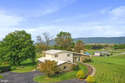 157 St Thomas Edenville Rd, Saint Thomas, PA 17252 - Photo 1