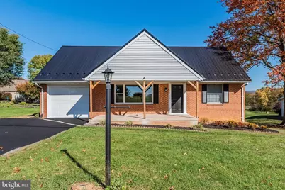 6527 Penn National Drive, Chambersburg, PA 17202 - Photo 1