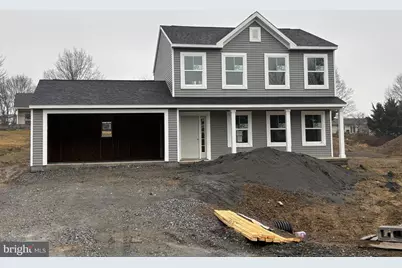 3728 Percy Avenue, Chambersburg, PA 17202 - Photo 1