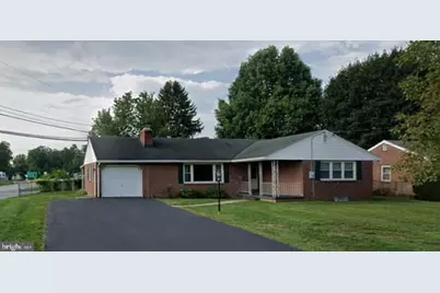 300 Catharine Street, Greencastle, PA 17225 - Photo 1