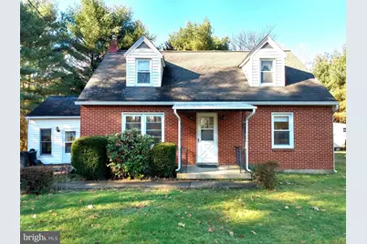 137 Siloam Road, Chambersburg, PA 17201 - Photo 1