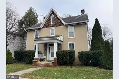 223 N Main Street, Mercersburg, PA 17236 - Photo 1