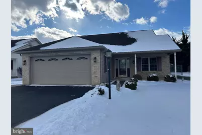 250 Eisenhower Drive, Chambersburg, PA 17201 - Photo 1