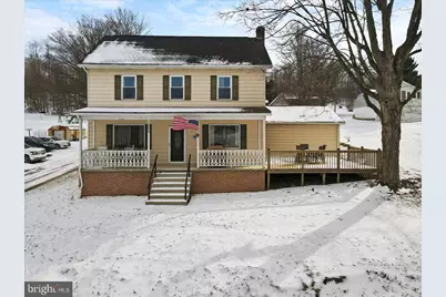 18946 Hill Road, Willow Hill, PA 17271 - Photo 1