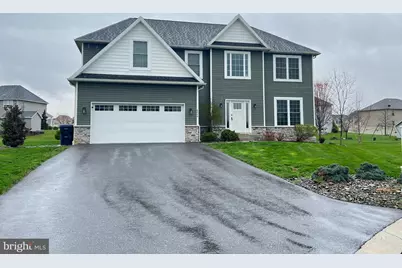 6044 Mountain View Drive, Chambersburg, PA 17202 - Photo 1