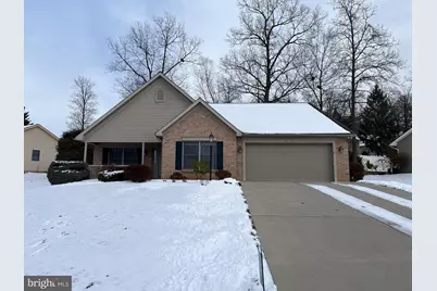 6012 Greenbriar Terrace, Fayetteville, PA 17222 - Photo 1