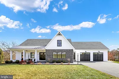 6120 Fairway Drive West, Fayetteville, PA 17222 - Photo 1