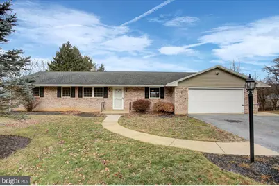 11891 Old Forge Road, Waynesboro, PA 17268 - Photo 1