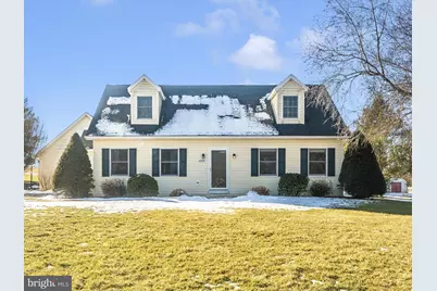 8976 Mentzer Gap Road, Waynesboro, PA 17268 - Photo 1