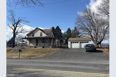 413 Warm Spring Road, Chambersburg, PA 17202 - Photo 1