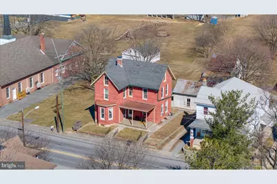 5421 Buchanan Trail W, Greencastle, PA 17225 - Photo 1