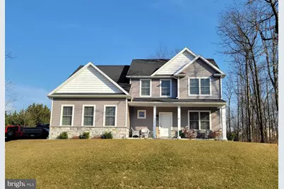 808 Mahantango Drive, Chambersburg, PA 17202 - Photo 1