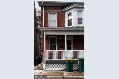 202 1/2 Park Street, Waynesboro, PA 17268 - Photo 1