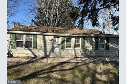 112 Faust Street, Mercersburg, PA 17236 - Photo 1