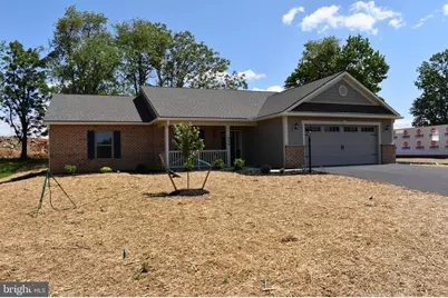 1449 Treeline Drive, Chambersburg, PA 17202 - Photo 1