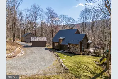 12970 Lower Horse Valley Road, Orrstown, PA 17244 - Photo 1