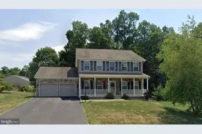 350 Hykes Road East S, Greencastle, PA 17225 - Photo 1