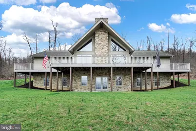 7030 Furnace Road, Waynesboro, PA 17268 - Photo 1