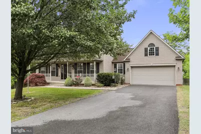 10958 Doeshire Terrace, Mercersburg, PA 17236 - Photo 1