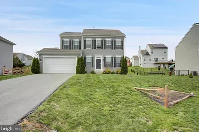11333 Cross Fields Drive, Waynesboro, PA 17268 - Photo 1