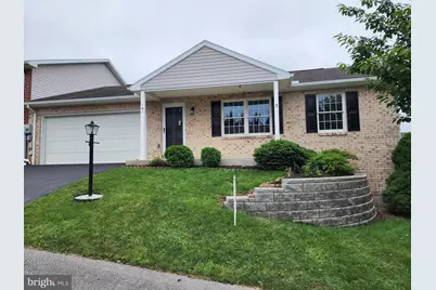 161 Elderberry Spring Court, Waynesboro, PA 17268 - Photo 1
