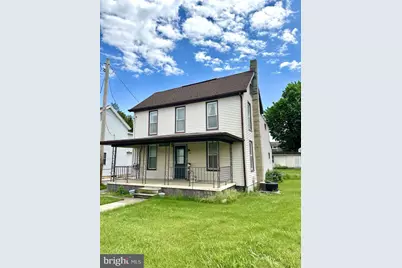 796 Cleveland Avenue, Chambersburg, PA 17201 - Photo 1