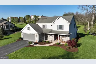105 Buckingham Drive #39, Chambersburg, PA 17201 - Photo 1