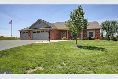 737 Rising Sun Lane, Chambersburg, PA 17202 - Photo 1