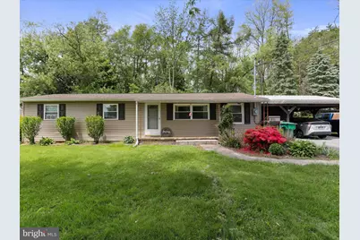 9941 Hades Church Road, Greencastle, PA 17225 - Photo 1