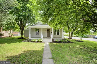 614 Hollywell Avenue, Chambersburg, PA 17201 - Photo 1