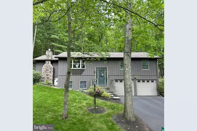 8201 Michaux Drive, Fayetteville, PA 17222 - Photo 1