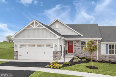 1896 Shannon Drive South, Greencastle, PA 17225 - Photo 1