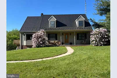6535 Dumeny Road, Greencastle, PA 17225 - Photo 1