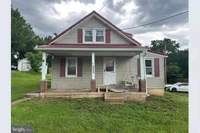 7805 Mentzer Gap Road, Waynesboro, PA 17268 - Photo 1