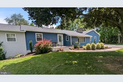 3080 Oak Hill Road, Waynesboro, PA 17268 - Photo 1